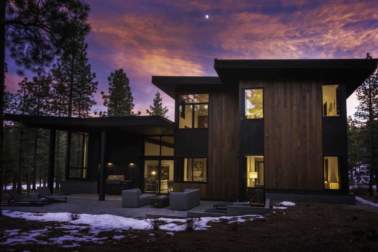 sage modern home for sale by chase international at clear creek tahoe