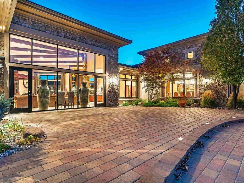 11000 Boulder Glen Reno NV Sold by Chase International Luxury Real Estate