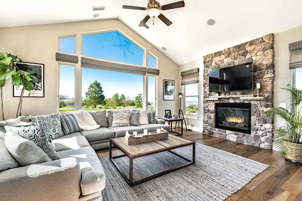 South Reno Home Sold by Chase International