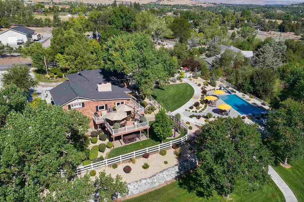 South Reno Luxury Home for Sale