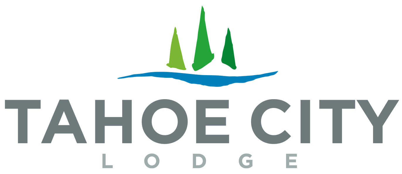 Tahoe City Lodge Logo