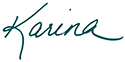 Karina Johnson_web signature