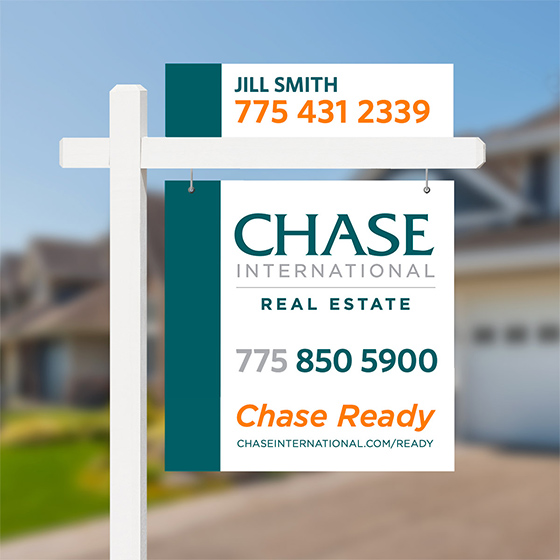 Chase Sign Mockup Website Chase Sign Mockup Website